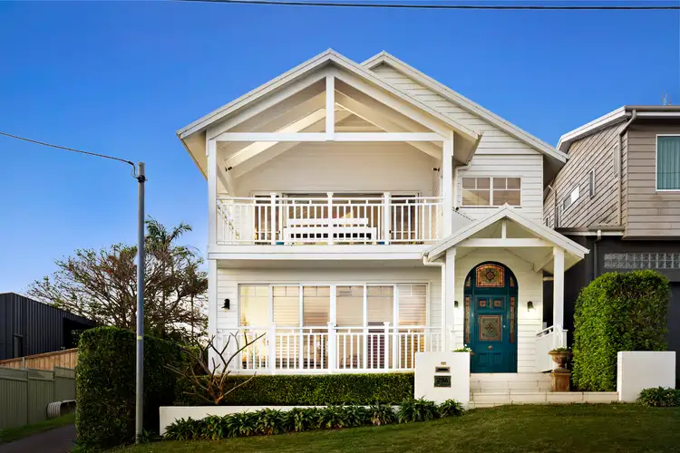 Second view of Homely house listing, 29a Dodds Street, Redhead NSW 2290