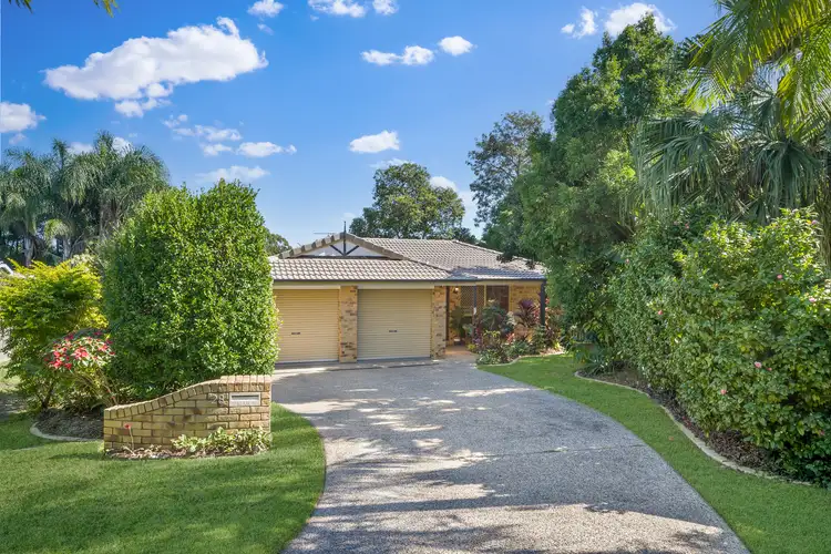28 Talara Way, Mango Hill QLD 4509