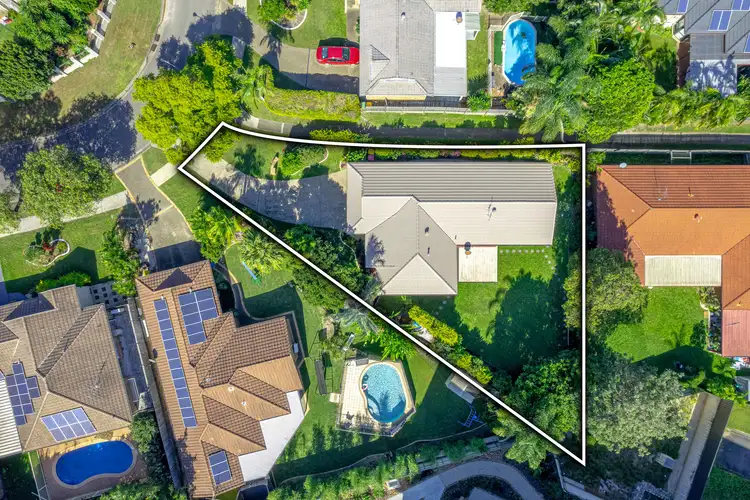 Second view of Homely house listing, 28 Talara Way, Mango Hill QLD 4509