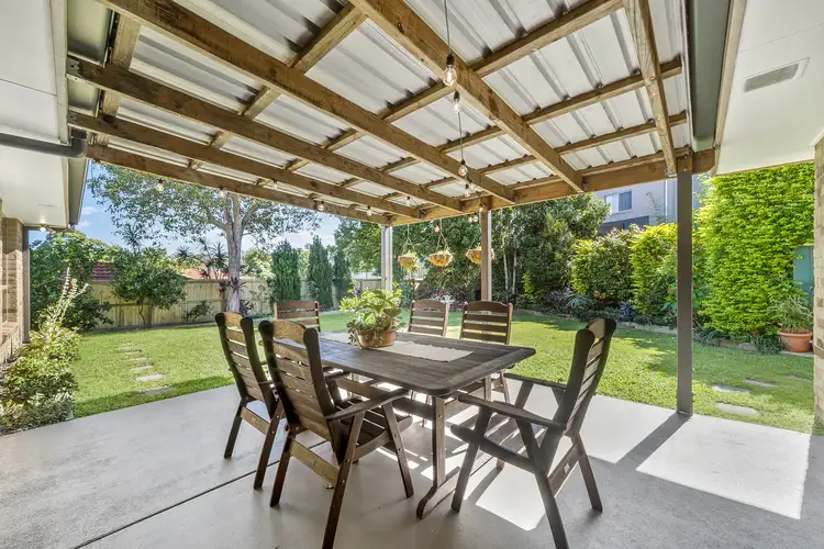 Sixth view of Homely house listing, 28 Talara Way, Mango Hill QLD 4509