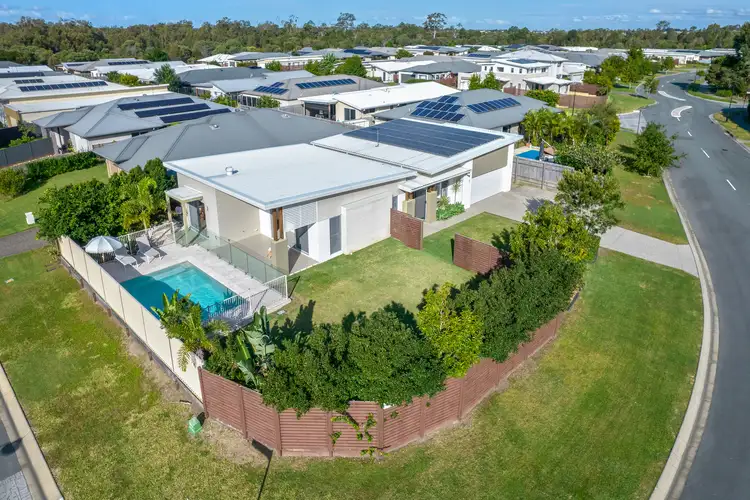 2 Tree Ring Circuit, Mango Hill QLD 4509