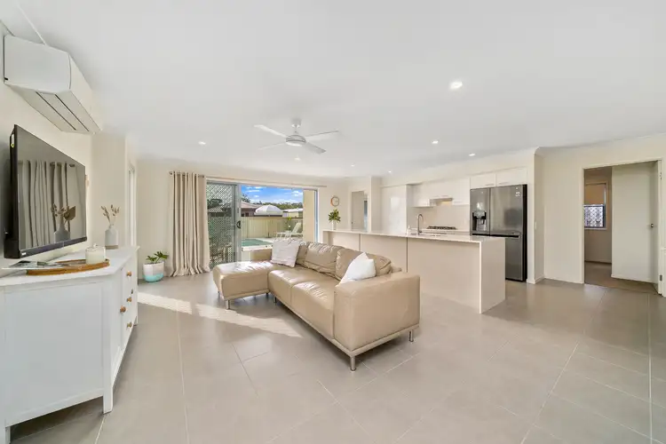 Fifth view of Homely house listing, 2 Tree Ring Circuit, Mango Hill QLD 4509