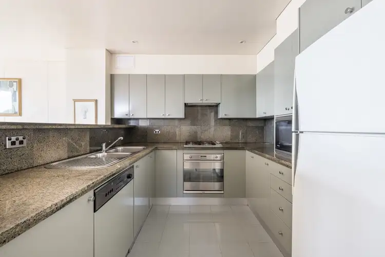 Fifth view of Homely apartment listing, 64/237 Miller Street, North Sydney NSW 2060