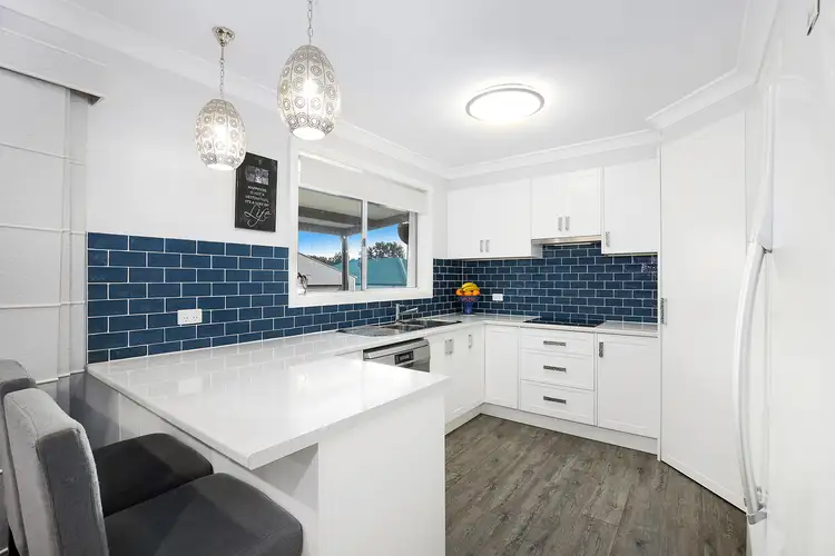 Main view of Homely house listing, 8 Barigan Street, Mudgee NSW 2850