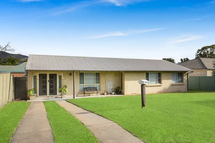 Second view of Homely house listing, 8 Barigan Street, Mudgee NSW 2850