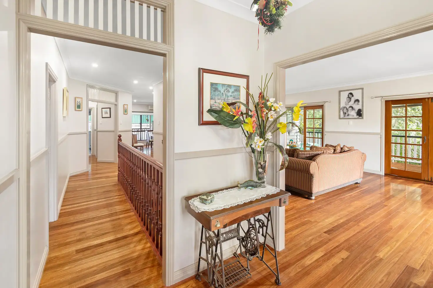 Main view of Homely house listing, 5 Phoenix Court, Eatons Hill QLD 4037