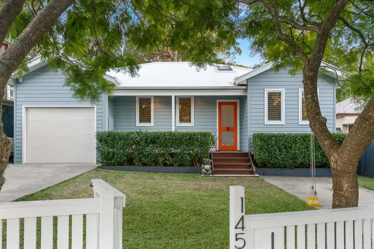 145 Oyster Bay Road, Oyster Bay NSW 2225