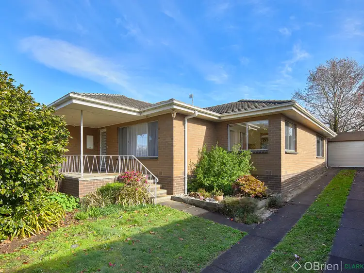 31 Princess Street, Warragul VIC 3820