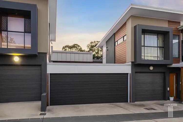 Main view of Homely townhouse listing, 4/819 Creek Road, Carindale QLD 4152