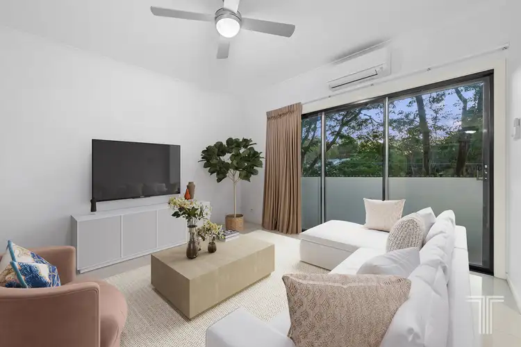 Third view of Homely townhouse listing, 4/819 Creek Road, Carindale QLD 4152