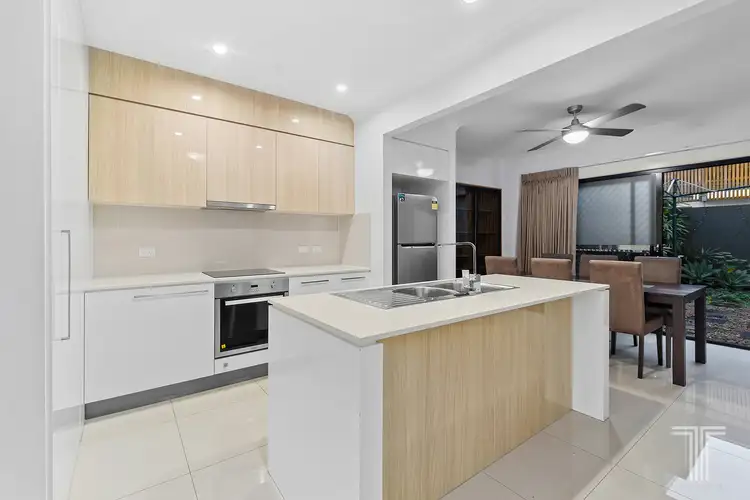Fourth view of Homely townhouse listing, 4/819 Creek Road, Carindale QLD 4152