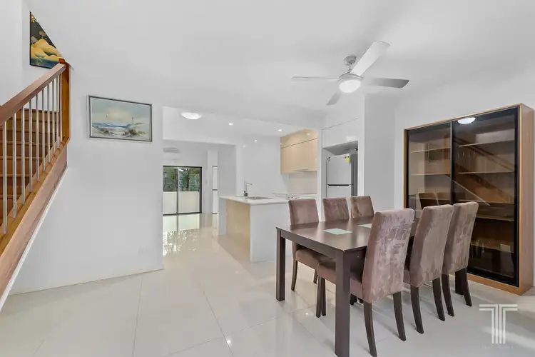 Fifth view of Homely townhouse listing, 4/819 Creek Road, Carindale QLD 4152