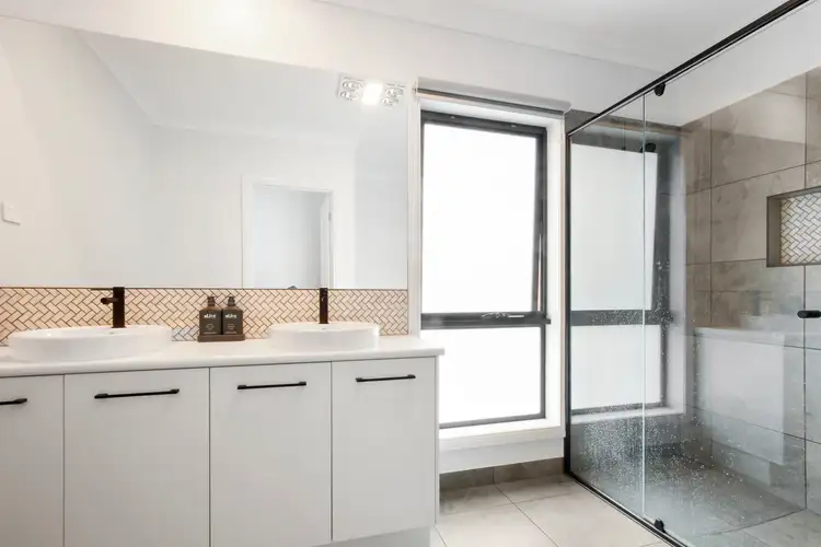 Third view of Homely house listing, 11 Hamilton Drive, Wy Yung VIC 3875