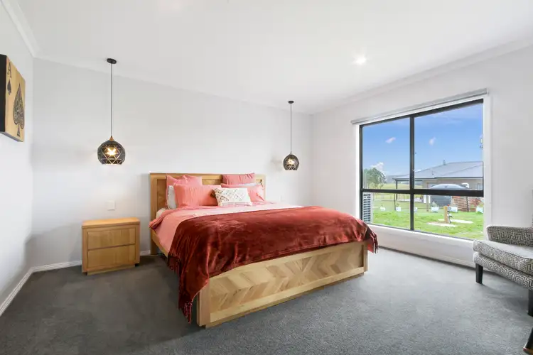 Fourth view of Homely house listing, 11 Hamilton Drive, Wy Yung VIC 3875