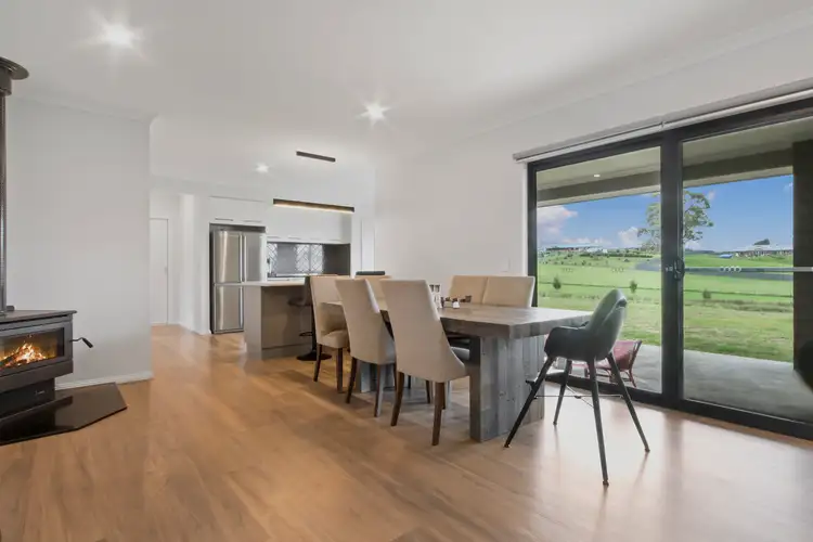 Sixth view of Homely house listing, 11 Hamilton Drive, Wy Yung VIC 3875