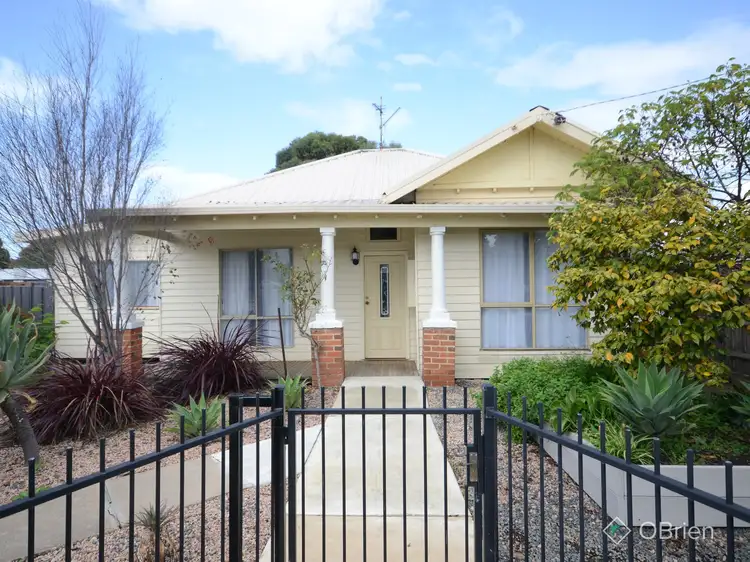Main view of Homely house listing, 89 Pearson Street, Bairnsdale VIC 3875