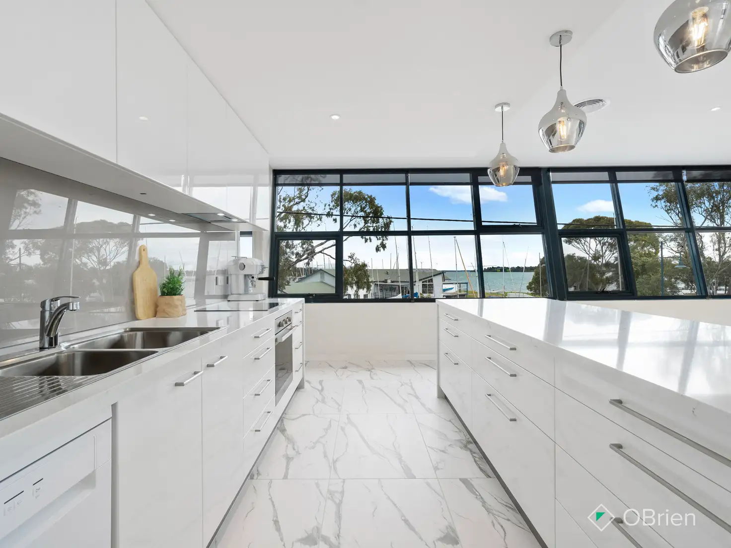 Main view of Homely apartment listing, 1/61 Esplanade, Paynesville VIC 3880