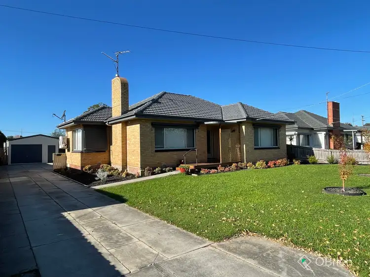 Main view of Homely house listing, 11 Robb Street, Bairnsdale VIC 3875