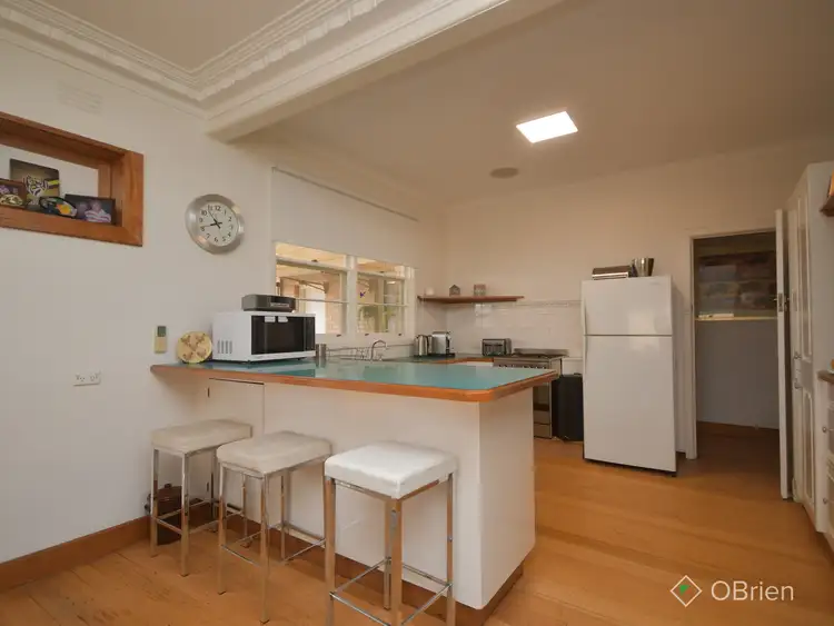 Second view of Homely house listing, 11 Robb Street, Bairnsdale VIC 3875