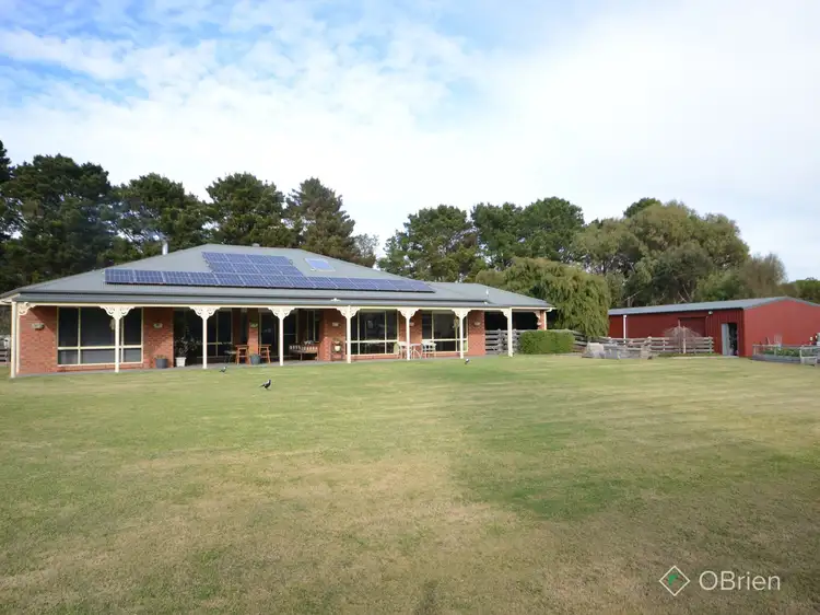 Main view of Homely house listing, 12 Ives Road, Lindenow South VIC 3875
