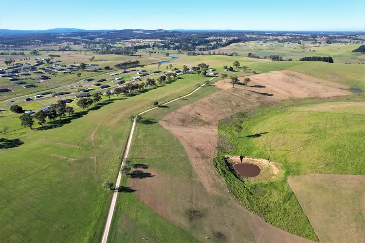 Third view of Homely land listing, LOT 22, 30 Clifton West Road, Wy Yung VIC 3875