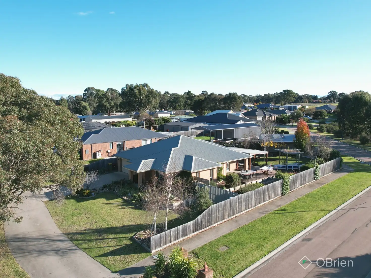 Main view of Homely house listing, 2A David Court, Johnsonville VIC 3902