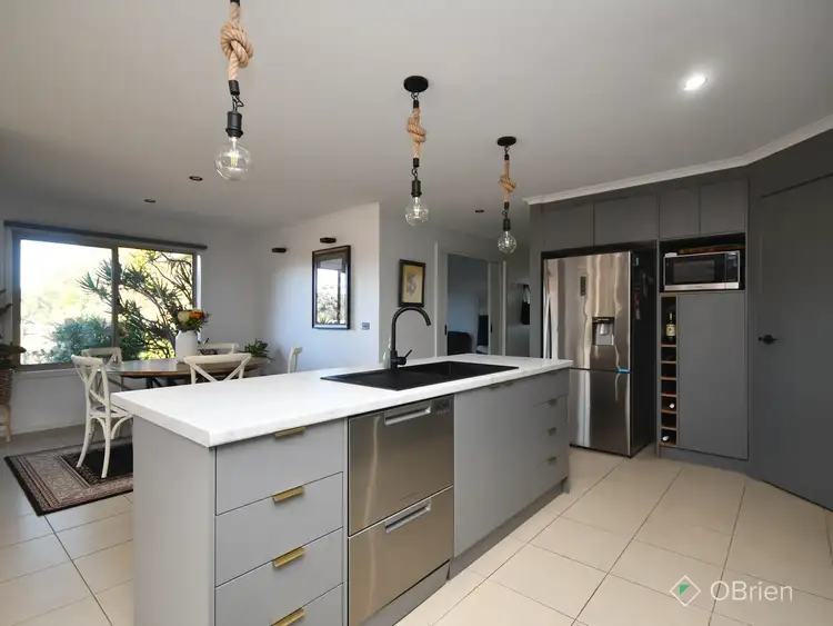 Fifth view of Homely house listing, 2A David Court, Johnsonville VIC 3902