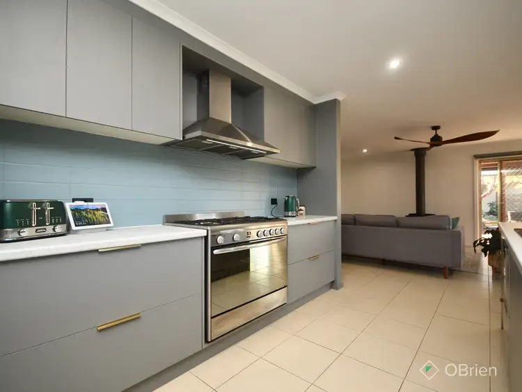 Sixth view of Homely house listing, 2A David Court, Johnsonville VIC 3902