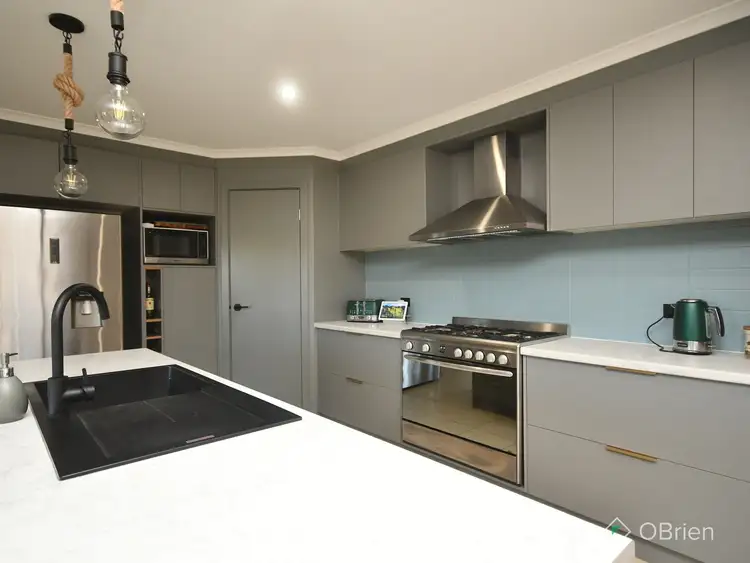 Seventh view of Homely house listing, 2A David Court, Johnsonville VIC 3902