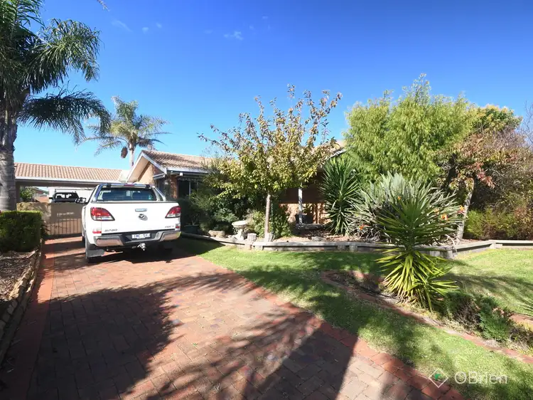 Main view of Homely house listing, 4 Keyte Court, Bairnsdale VIC 3875