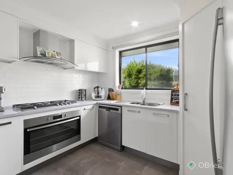 Fourth view of Homely house listing, 22 Rubys Way, Eastwood VIC 3875