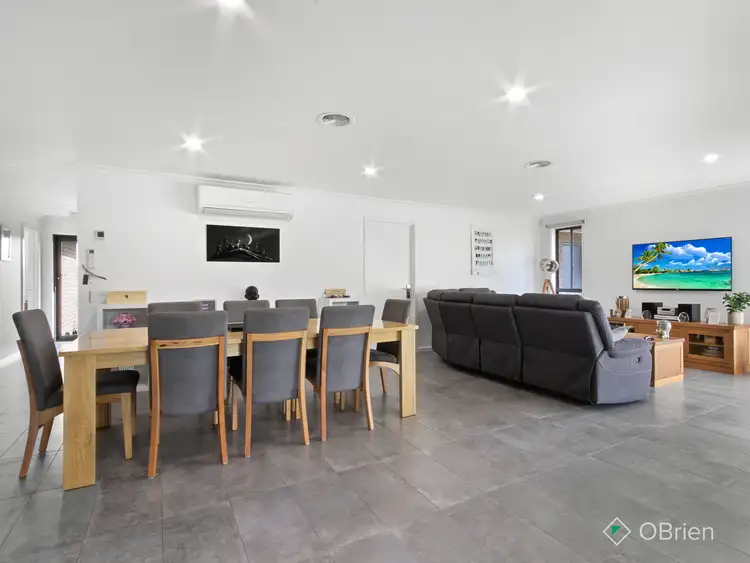 Sixth view of Homely house listing, 22 Rubys Way, Eastwood VIC 3875