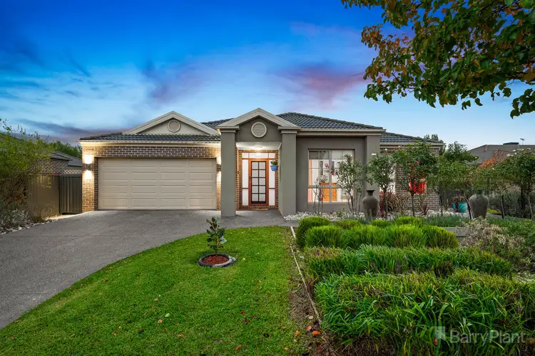5 Bailey Place, Pakenham VIC 3810