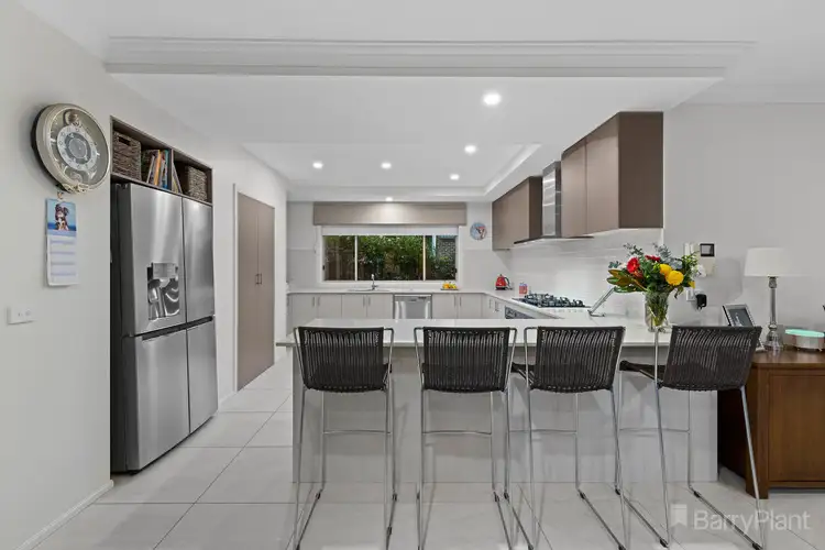 Fourth view of Homely house listing, 5 Bailey Place, Pakenham VIC 3810