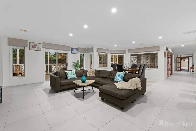 Sixth view of Homely house listing, 5 Bailey Place, Pakenham VIC 3810
