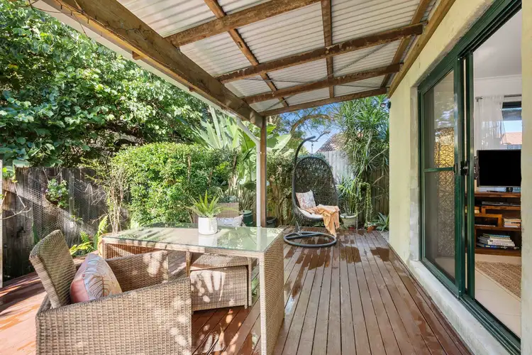 Third view of Homely unit listing, 4/8-10 Melville Court, Mount Coolum QLD 4573