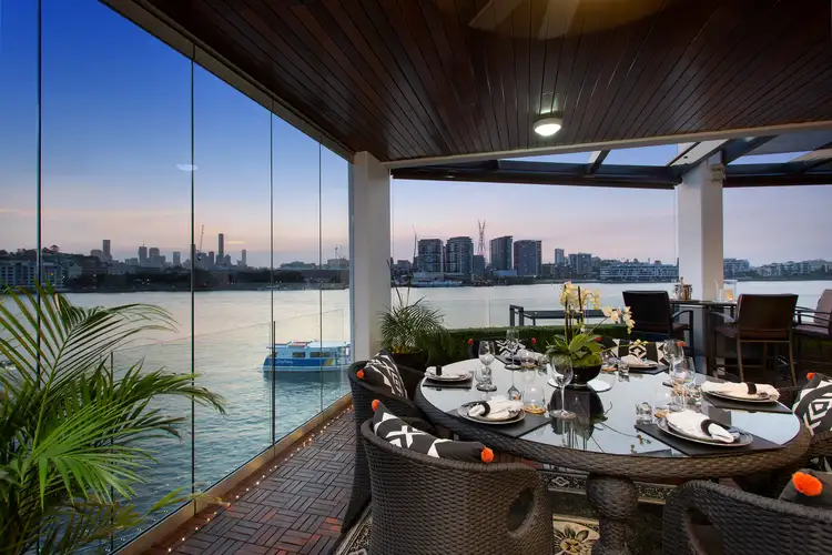 14/1 Oxford Street, Bulimba QLD 4171