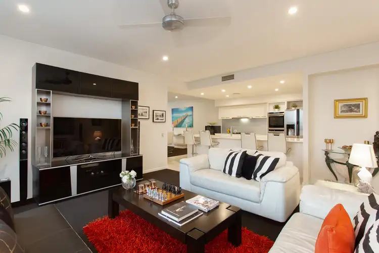 Sixth view of Homely unit listing, 14/1 Oxford Street, Bulimba QLD 4171