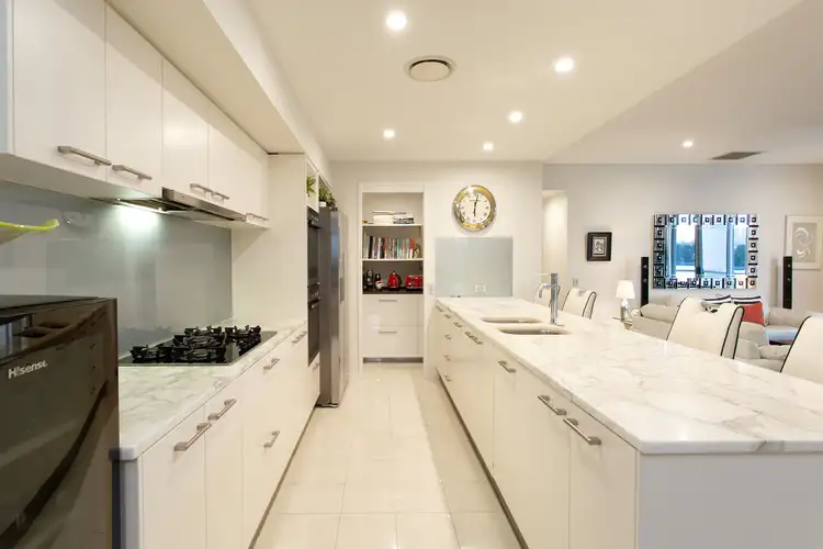 Seventh view of Homely unit listing, 14/1 Oxford Street, Bulimba QLD 4171