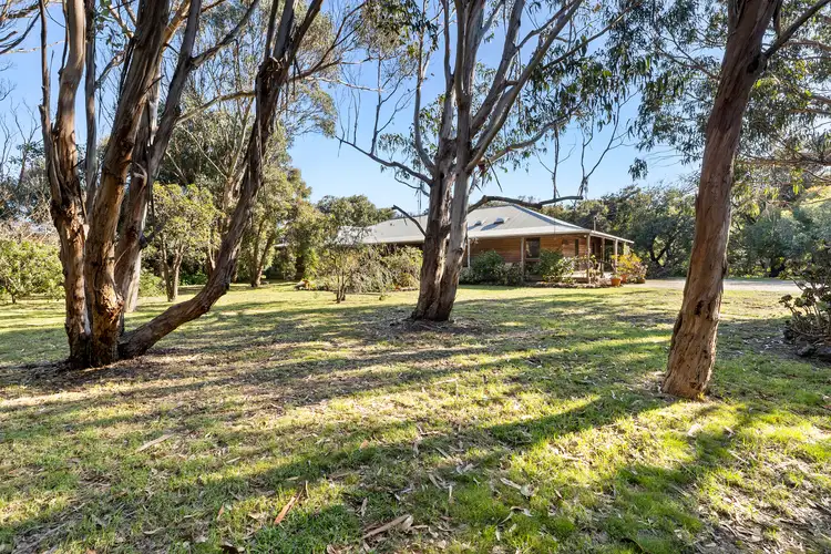 Main view of Homely house listing, 21 Old Neuk Road, Moggs Creek VIC 3231