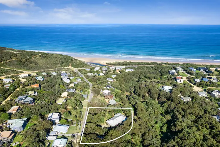 Second view of Homely house listing, 21 Old Neuk Road, Moggs Creek VIC 3231