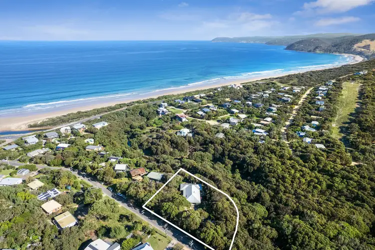 Third view of Homely house listing, 21 Old Neuk Road, Moggs Creek VIC 3231