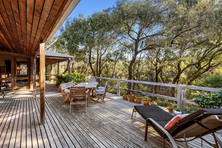 Fourth view of Homely house listing, 21 Old Neuk Road, Moggs Creek VIC 3231