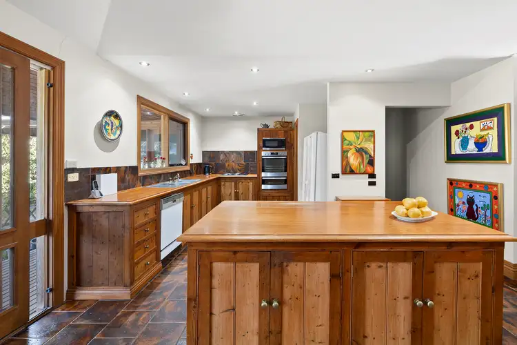 Fifth view of Homely house listing, 21 Old Neuk Road, Moggs Creek VIC 3231