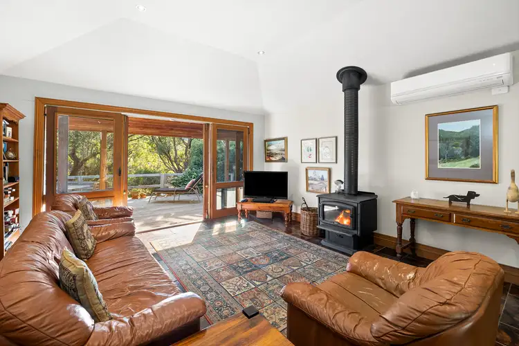 Sixth view of Homely house listing, 21 Old Neuk Road, Moggs Creek VIC 3231