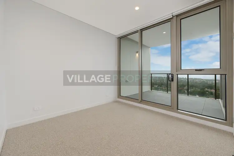 Fourth view of Homely apartment listing, 1107/22 Langston Place, Epping NSW 2121