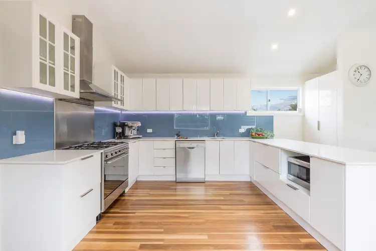 Fifth view of Homely house listing, 72 Abbott Road, North Curl Curl NSW 2099