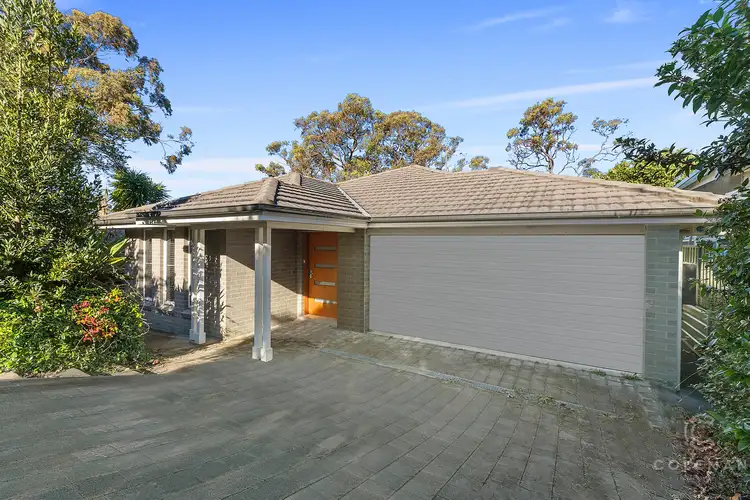 34 Churchill Crescent, Windermere Park NSW 2264