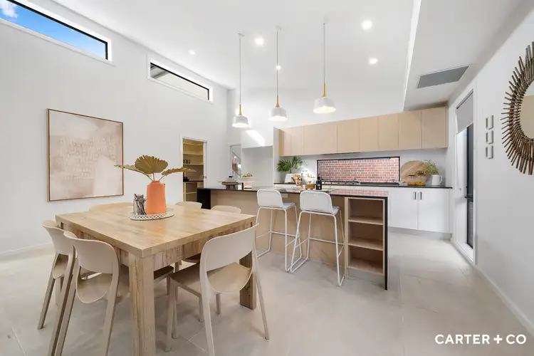 40 Dunnart Circuit, Throsby ACT 2914