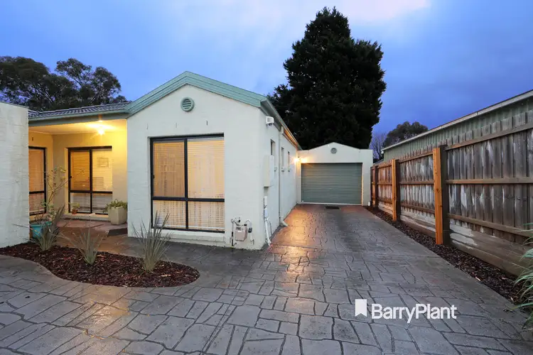 Main view of Homely unit listing, 2/1346 Stud Road, Rowville VIC 3178